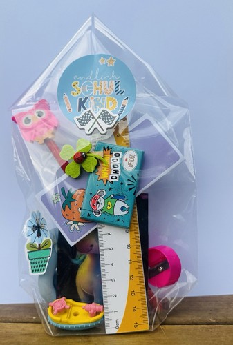 Schulbedarf geschenkset - schulbedarf,
