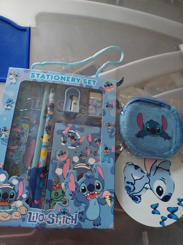 Kleines stitch schreibwaren - kleines,