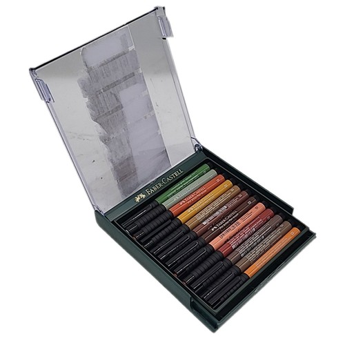 Faber castell tuschestifte - faber-castell,