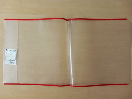 Schutzumschlag schulbuch rex - schulbuch,