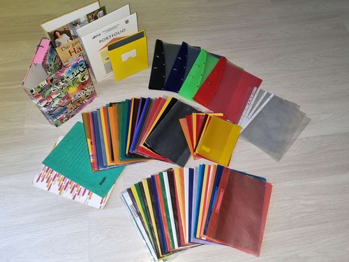 Schul set teile - (st), –