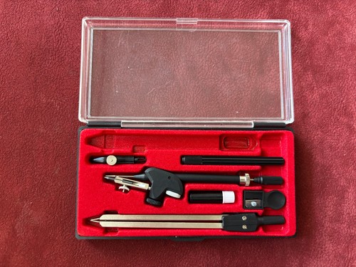 6teiliges zirkel set - 6teiliges, zirkel-set