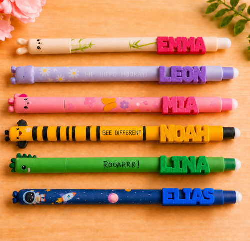 Personalisierter legami clip - personalisierter,