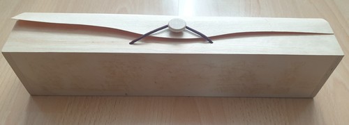 Pinsel etui - *, pinsel-etui